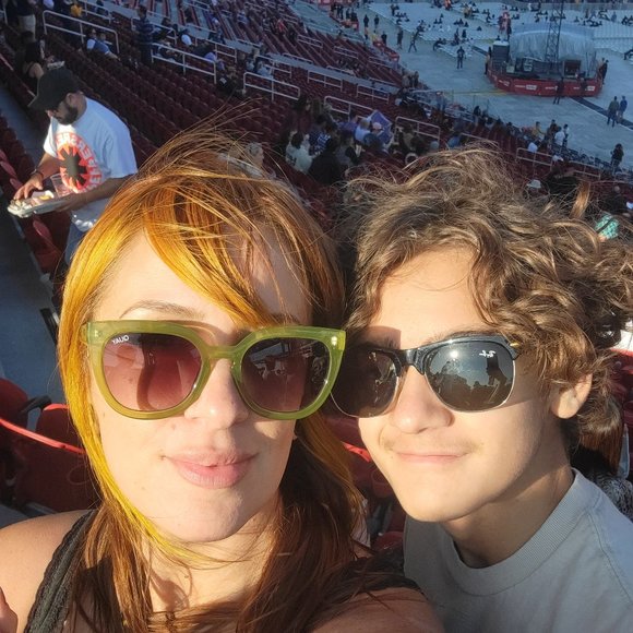 🌿 grunge.meets.vintage.meets.dainty 🌿 - Picture 2 of 4